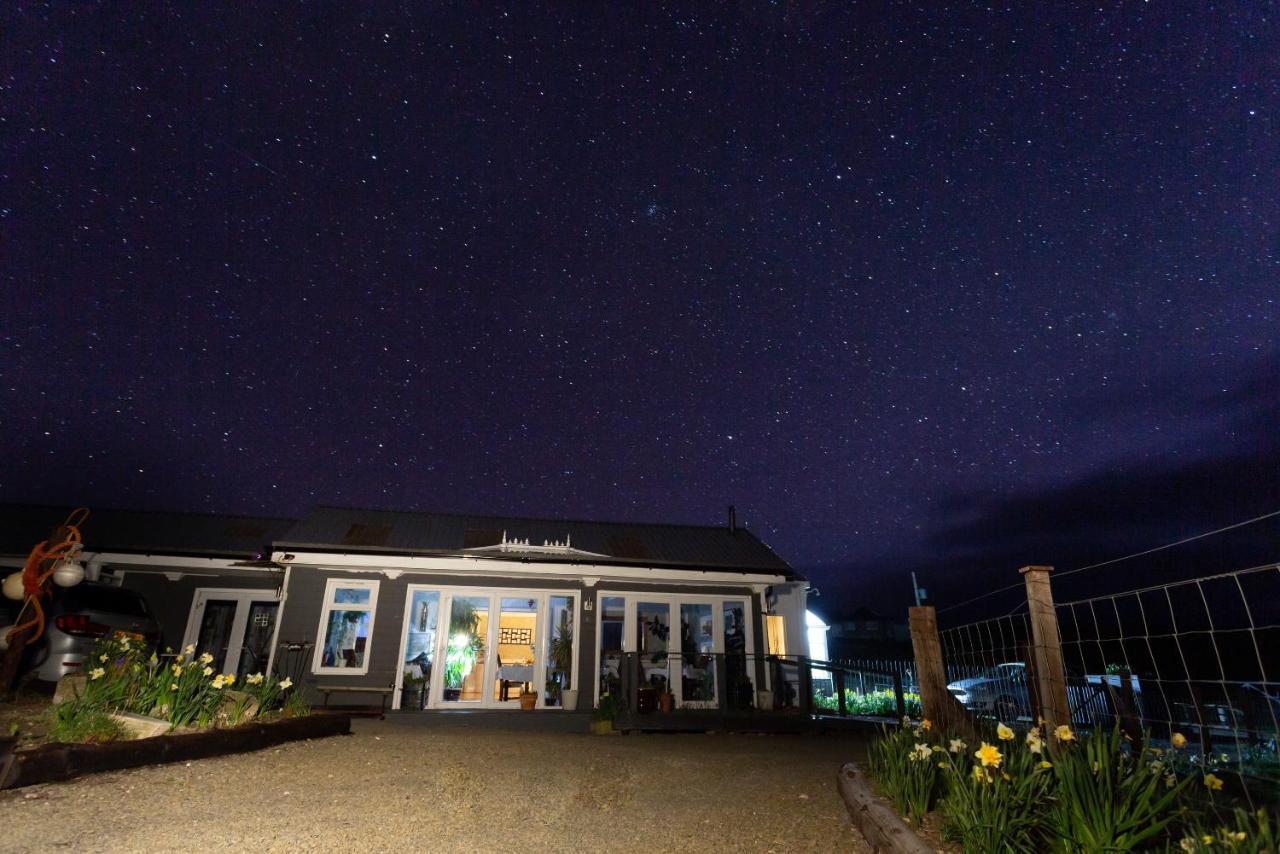 Hotel Salmon Landings Strathy Point Exteriér fotografie